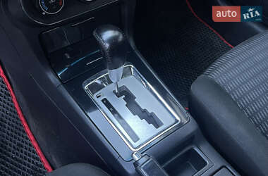 Седан Mitsubishi Lancer 2012 в 