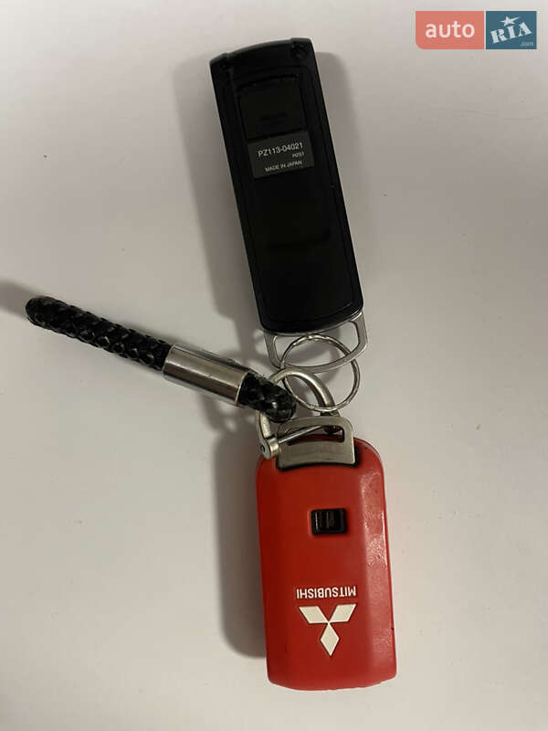 Седан Mitsubishi Lancer 2017 в Сумах фото 26 Седан Mitsubishi Lancer 2017 в Сумах