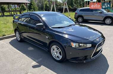 Седан Mitsubishi Lancer 2013 в 