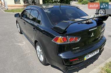 Седан Mitsubishi Lancer 2013 в 