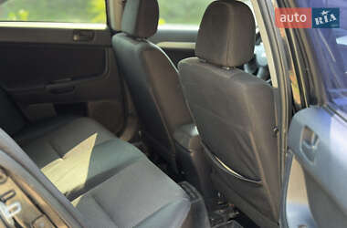Седан Mitsubishi Lancer 2007 в 