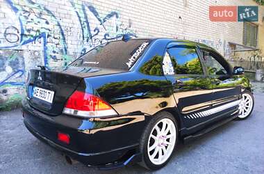 Седан Mitsubishi Lancer 2007 в 