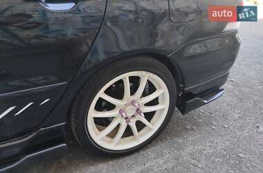 Седан Mitsubishi Lancer 2007 в 