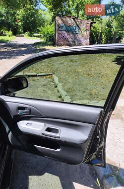 Седан Mitsubishi Lancer 2007 в 