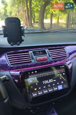 Седан Mitsubishi Lancer 2007 в 