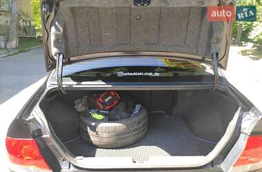 Седан Mitsubishi Lancer 2007 в 