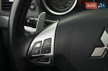 Седан Mitsubishi Lancer 2007 в 