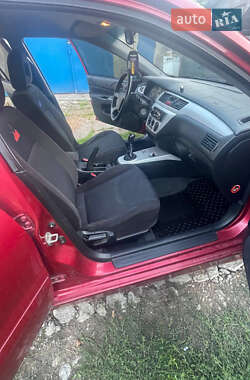 Седан Mitsubishi Lancer 2005 в 