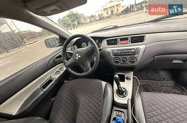 Седан Mitsubishi Lancer 2007 в 