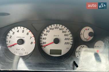 Седан Mitsubishi Lancer 2007 в 