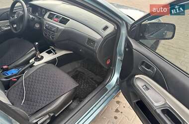Седан Mitsubishi Lancer 2007 в 