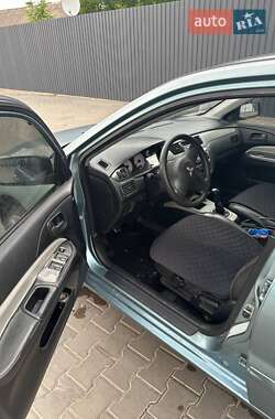 Седан Mitsubishi Lancer 2007 в 