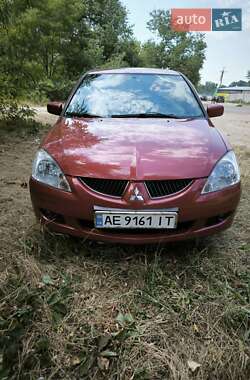 Седан Mitsubishi Lancer 2004 в 