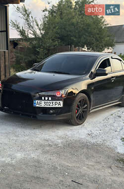 Седан Mitsubishi Lancer 2008 в 