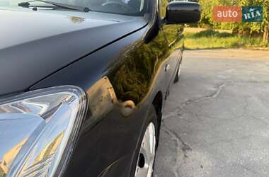 Седан Mitsubishi Lancer 2008 в 