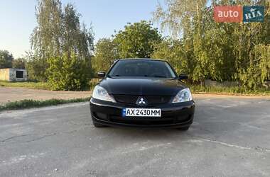 Седан Mitsubishi Lancer 2008 в 