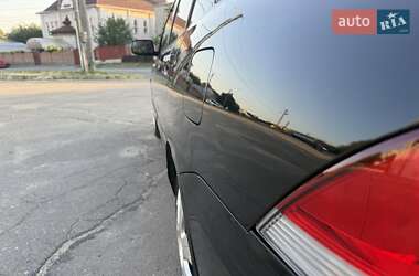 Седан Mitsubishi Lancer 2008 в 