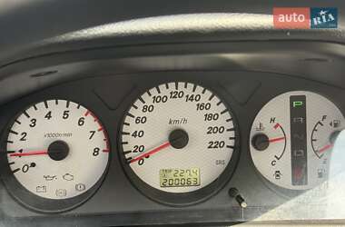 Седан Mitsubishi Lancer 2008 в 