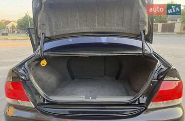 Седан Mitsubishi Lancer 2008 в 