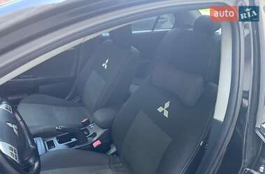 Седан Mitsubishi Lancer 2009 в 