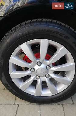 Седан Mitsubishi Lancer 2009 в 