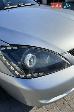 Седан Mitsubishi Lancer 2008 в 