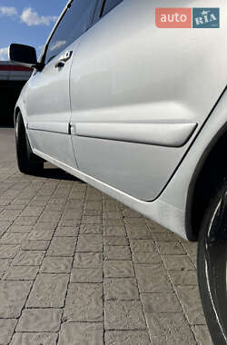 Седан Mitsubishi Lancer 2008 в 