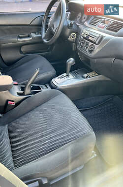 Седан Mitsubishi Lancer 2008 в 