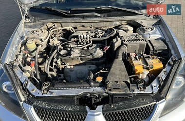 Седан Mitsubishi Lancer 2008 в 