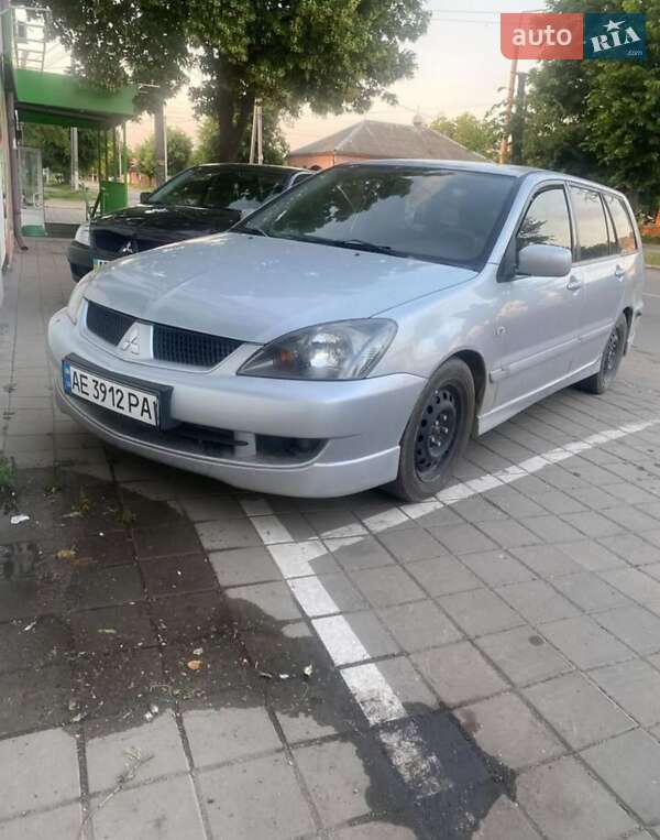 Универсал Mitsubishi Lancer 2005 в 