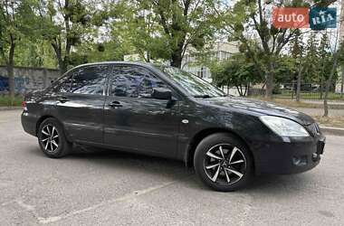 Седан Mitsubishi Lancer 2005 в 