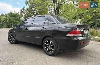 Седан Mitsubishi Lancer 2005 в 
