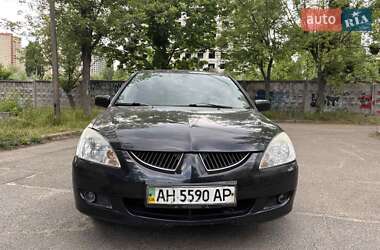 Седан Mitsubishi Lancer 2005 в 