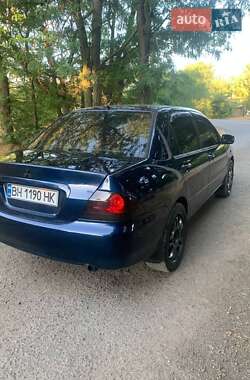 Седан Mitsubishi Lancer 2004 в 