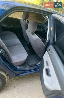 Седан Mitsubishi Lancer 2004 в 