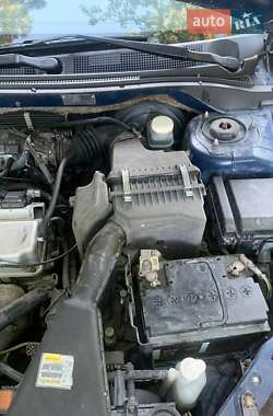Седан Mitsubishi Lancer 2004 в 