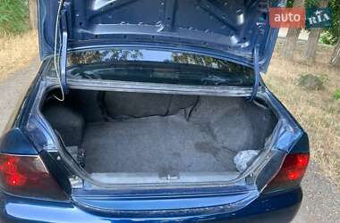 Седан Mitsubishi Lancer 2004 в 