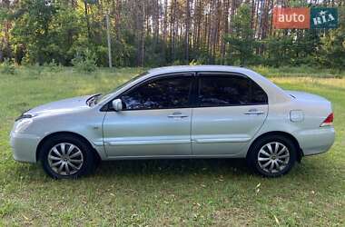Седан Mitsubishi Lancer 2005 в 