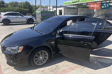 Седан Mitsubishi Lancer 2009 в 