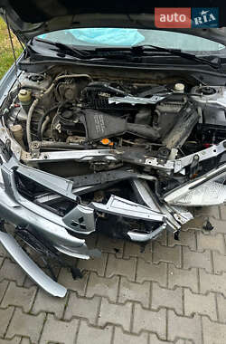 Седан Mitsubishi Lancer 2008 в 