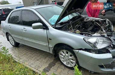 Седан Mitsubishi Lancer 2008 в 