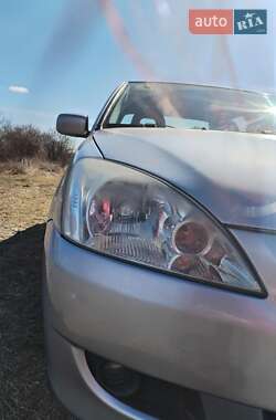 Седан Mitsubishi Lancer 2006 в 