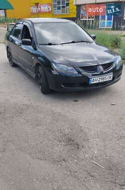 Седан Mitsubishi Lancer 2005 в 