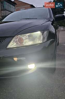 Седан Mitsubishi Lancer 2006 в 