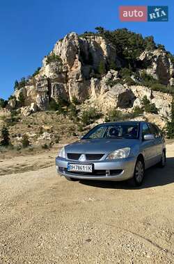 Універсал Mitsubishi Lancer 2009 в Одесі