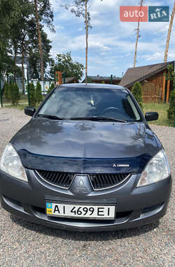 Седан Mitsubishi Lancer 2004 в 