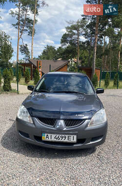Седан Mitsubishi Lancer 2004 в 