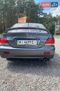 Седан Mitsubishi Lancer 2004 в 