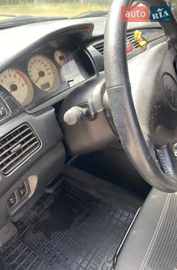 Седан Mitsubishi Lancer 2004 в 