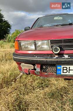 Лифтбек Mitsubishi Lancer 1989 в 